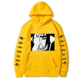 2020 fashion naruto Hoodies Streetwear itachi pullover Sweatshirt Men Fashion autumn winter Hip Hop hoodie pullover