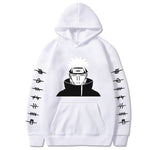 2020 fashion naruto Hoodies Streetwear itachi pullover Sweatshirt Men Fashion autumn winter Hip Hop hoodie pullover