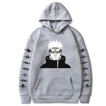 2020 fashion naruto Hoodies Streetwear itachi pullover Sweatshirt Men Fashion autumn winter Hip Hop hoodie pullover