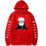 2020 fashion naruto Hoodies Streetwear itachi pullover Sweatshirt Men Fashion autumn winter Hip Hop hoodie pullover