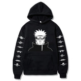 2020 fashion naruto Hoodies Streetwear itachi pullover Sweatshirt Men Fashion autumn winter Hip Hop hoodie pullover