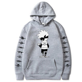 2020 fashion naruto Hoodies Streetwear itachi pullover Sweatshirt Men Fashion autumn winter Hip Hop hoodie pullover