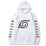 2020 fashion naruto Hoodies Streetwear itachi pullover Sweatshirt Men Fashion autumn winter Hip Hop hoodie pullover