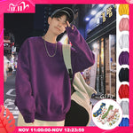 Privathinker Men Harajuku Hoodies Sweatshirts Oversized 2020 Men Women Streetwear Black Hoodie Male Hiphop Winter Basic Hoodies